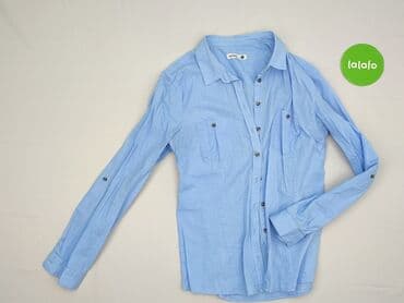 python t shirty: Sinsay, Koszula damska, rozmiar S — 2