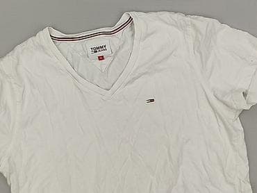 majtki uzywane olx: Tommy Jeans, Футболка для чоловіків, розмір M — 1