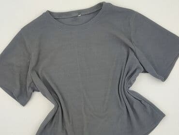 koszulki basic uniqlo: Women`s T-shirt, size XL (EU 42) — 1