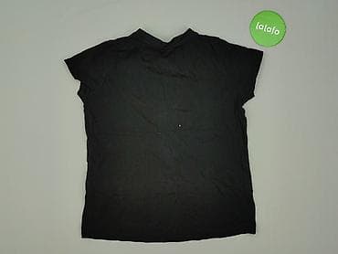 relab niebieska: T-shirt damski, rozmiar M — 3