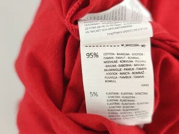 bluzki czerwona mohito: Mohito, Sukienka damska, rozmiar XL — 6