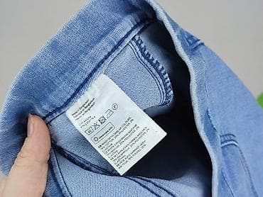 legginsy pull and bear: H&M, Legginsy rozmiar S — 5