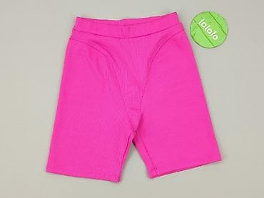 szorty rowerowe: Szorty damskie, rozmiar M — 2