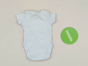 oryginalna koszulka barcelony lewandowski: Body, Cool Club, Newborn baby, 
condition - Very good — 3