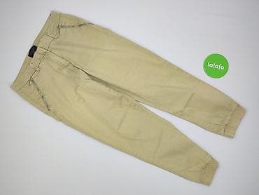 dope polska: Mohito, Spodnie materiałowe damskie, rozmiar 2XS — 2