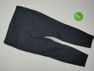 stringi damskie xxl: Jeansy damskie, rozmiar XL — 3