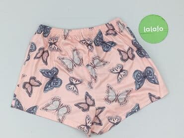 spodnie piżama hello kitty: Szorty damskie, rozmiar M — 3