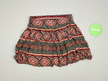 sukienki swing plus size: Women`s skirt, size S (EU 36) — 2