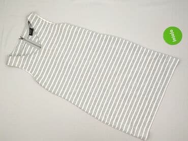 zalando sukienka w paski: Vila, Sukienka damska, rozmiar S — 2