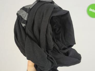 koszulka z dekoltem w serce: Sukienka damska, rozmiar S — 4