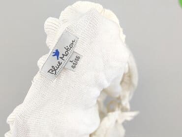 buty by o la la kozaki: Blue Motion, Narzutka damska, rozmiar L — 4