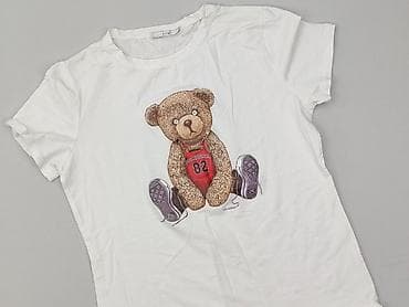 T-shirt damski, rozmiar S