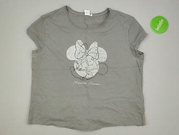 Kobiety: Minnie, T-shirt damski, rozmiar 3XL — 2