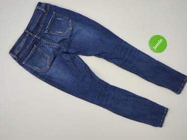 sukienka z denimu: Denim Life, Jeansy damskie, M — 3