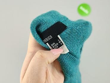 henri lloyd bluza: H&M Basic, Kamizelka damska, rozmiar L — 4