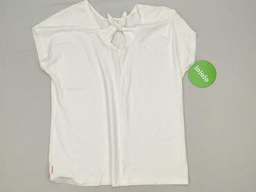 długość koszulki a wzrost: Diverse, T-shirt damski, rozmiar XL — 2