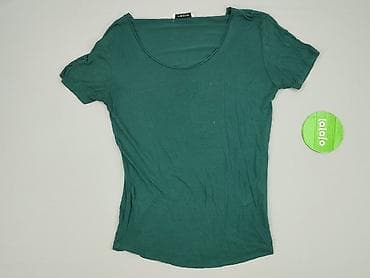 t shirty len: Samsøe Samsøe, T-shirt damski, rozmiar S — 2