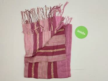 kwiat do sukienki: Scarf, Female, condition - Very good — 3