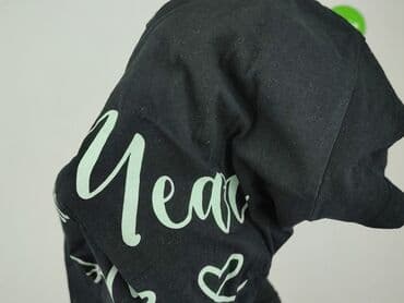 sinsay koszule nocne: Sinsay, T-shirt damski, rozmiar L — 6