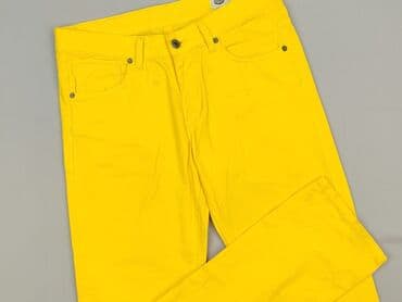 Jeansy damskie, rozmiar M