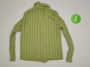 ubrania simple: Kardigan damski, rozmiar S — 3