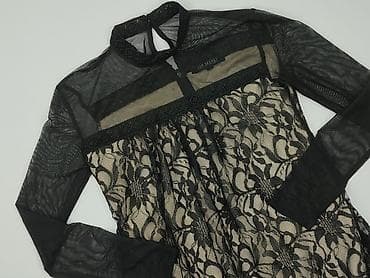 bluzki cekiny plus size: Top Secret, Sukienka damska, rozmiar S — 1