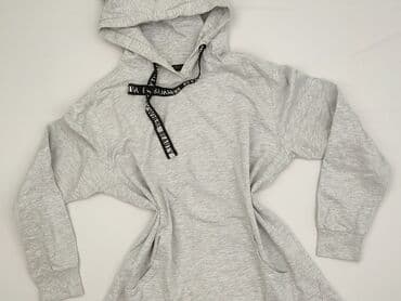 Bluzy z kapturem: Tom Tailor, Bluza z kapturem damska, rozmiar L