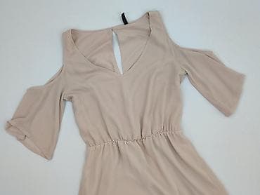 H&M Divided, Sukienka damska, rozmiar S