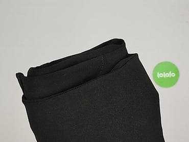 Women: Primark, Material trousers for women, size L — 5