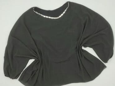 Women's blouse, size One size