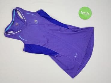 dynafit kamizelka biegowa: Karrimor, T-shirt damski, rozmiar S — 3
