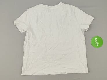 obcisły t shirty: Reserved, Футболка жіноча, розмір XL — 3