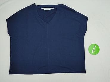 czerwone bluzki reserved: Bluzka damska, rozmiar XS — 3