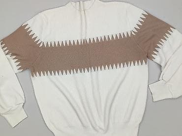 Sweter damski, rozmiar M
