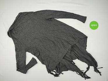 reserved narzutki: JUST WOMAN, Kardigan damski, rozmiar M — 3