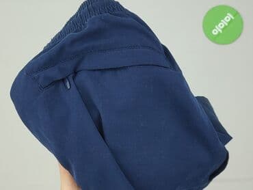 palm angels spodnie dresowe: Adidas, Szorty dla mężczyzn, M — 5