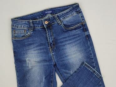 jeans minnie mouse: Jeans for women, size M — 1