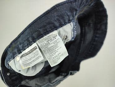 obcisla: Levi’s, Jeansy dla mężczyzn, rozmiar L — 6