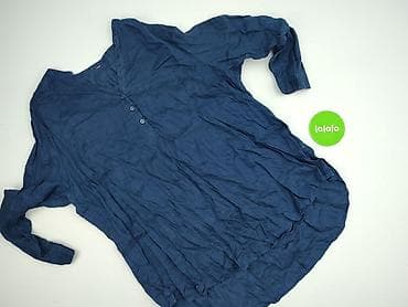 7xl: Tunika damska, rozmiar 4XL — 2