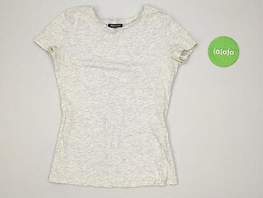 koszulka s: Terranova, T-shirt damski, rozmiar M — 2