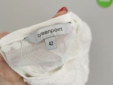 ebutik bluzki: Greenpoint, Bluzka damska, rozmiar XL — 4