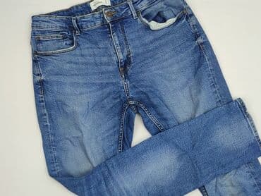 reserved koszulka w koty: Jeans for men, L (EU 40), PULL&BEAR, condition - Very good — 1