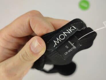 kombinezon damski allegro: Monki, Kombinezon damski, rozmiar S — 4