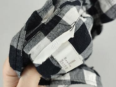 koszulka bts: H&M, Koszula damska, rozmiar M — 5