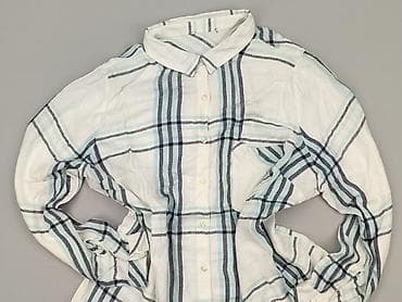 ccc biale trampki: Koszula damska, rozmiar 3XL — 1