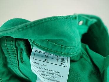 pull and bear legginsy: Pimkie, Jeansy damskie, rozmiar S — 5