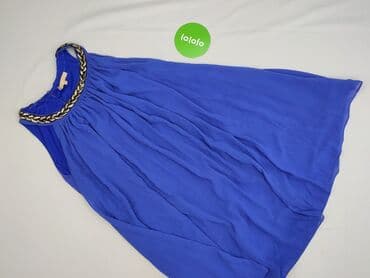 cocomoda sukienki wieczorowe: Sukienka damska, rozmiar S — 2