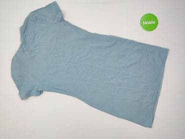 medicin: H&M Basic, Sukienka damska, rozmiar M — 3