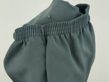 sukienka z gumkami w pasie: Women`s trousers, size S — 6