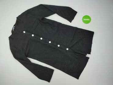 kurtka zimowa do kostek: Cardigan, Kardigan damski, S — 2